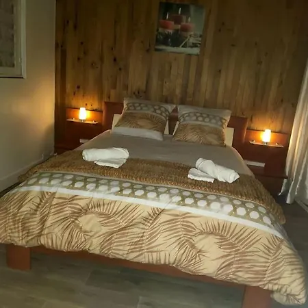 Villa Pause Entre Deux Meaux ► Proche Disneyland Paris ► Wifi ► Netflix ► 24/24h *