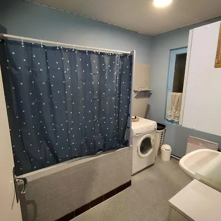 Villa Pause Entre Deux Meaux ► Proche Disneyland Paris ► Wifi ► Netflix ► 24/24h Penchard