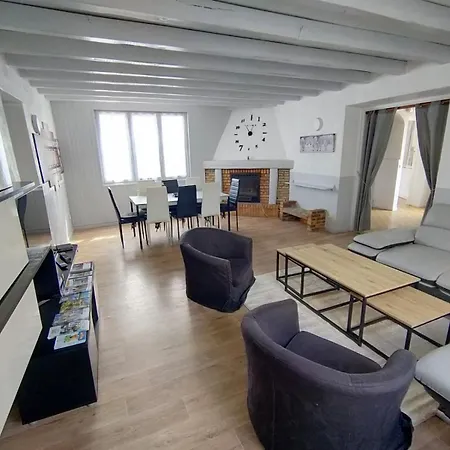 Villa Pause Entre Deux Meaux ► Proche Disneyland Paris ► Wifi ► Netflix ► 24/24h