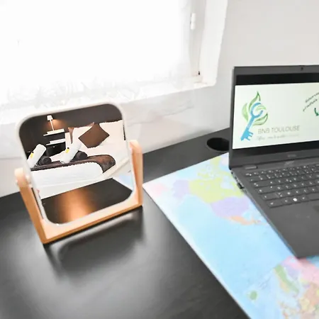 Villa Pause Entre Deux Meaux ► Proche Disneyland Paris ► Wifi ► Netflix ► 24/24h Penchard